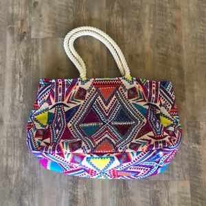 Rad weekender in perfect condition